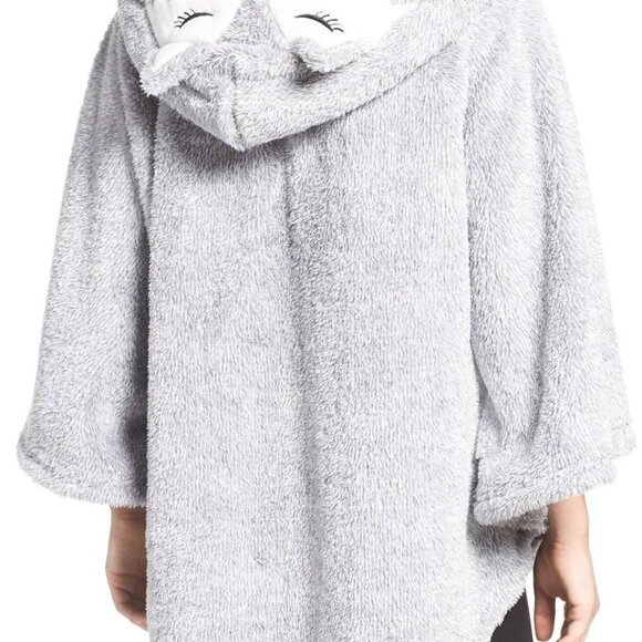 Cuddle Lounge Poncho - Picture 2 of 9